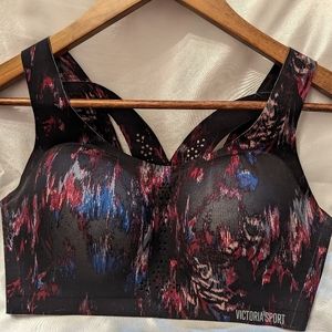 Victoria Secret Angel Max Sports bra 38D NWT